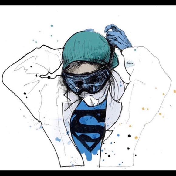 Meet your Posher, Randi - Picture 1 of 1